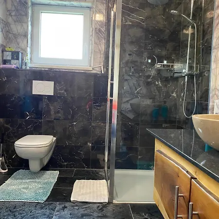 아파트 Alpenapartments Steiermark *