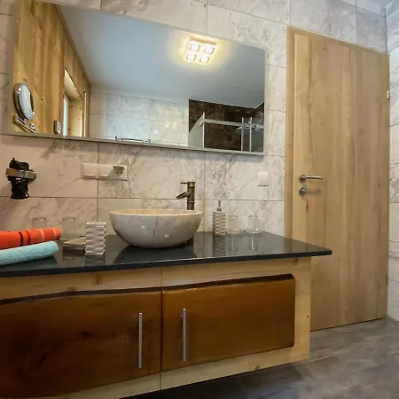 Alpenapartments Steiermark