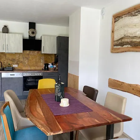 Alpenapartments Steiermark 公寓 *