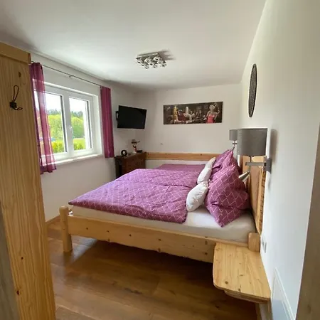 Alpenapartments Steiermark