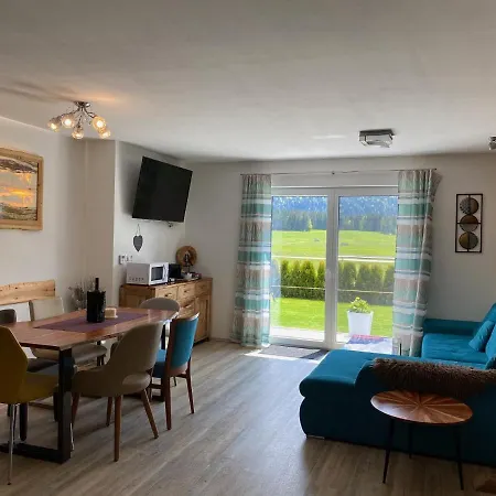 Alpenapartments Steiermark *