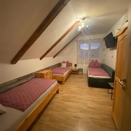 Alpenapartments Steiermark Apartment *
