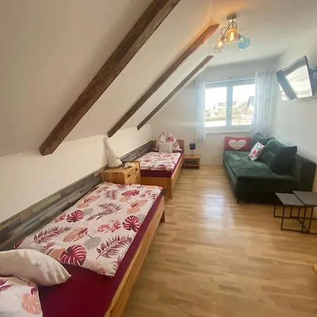 Alpenapartments Steiermark * 巴德米滕多夫