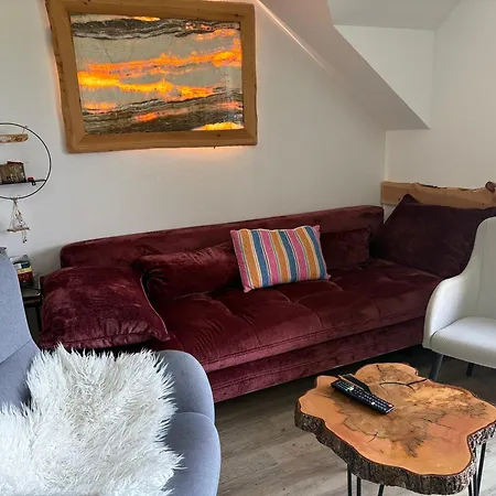 Alpenapartments Steiermark アパート バート・ミッテルンドルフ