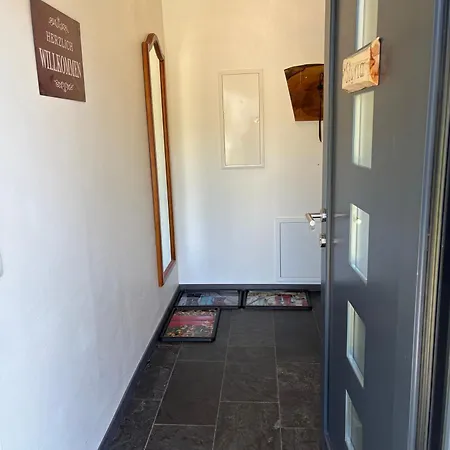 アパート Alpenapartments Steiermark バート・ミッテルンドルフ