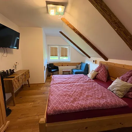 Alpenapartments Steiermark 아파트 바트 미테른도르프