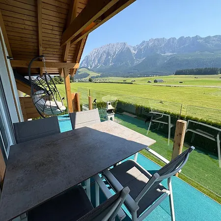 Alpenapartments Steiermark *