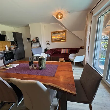 Alpenapartments Steiermark 바트 미테른도르프