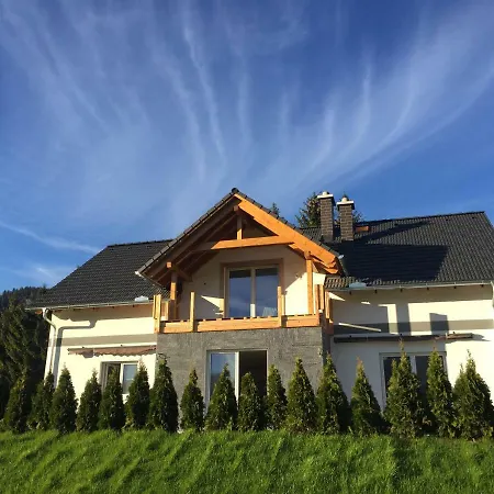 Alpenapartments Steiermark Apartmán