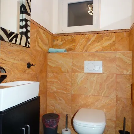 公寓 Alpenapartments Steiermark