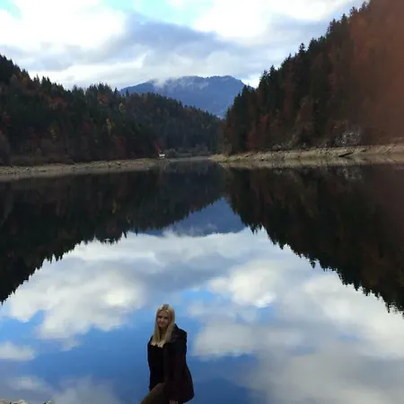 公寓 Alpenapartments Steiermark *