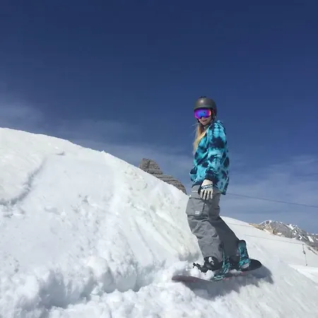 公寓 Alpenapartments Steiermark 巴德米滕多夫