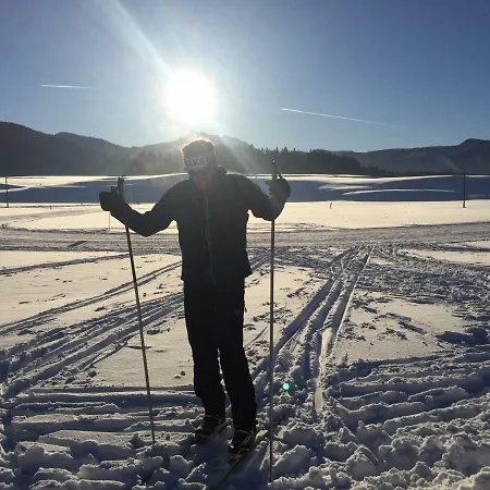 Alpenapartments Steiermark 公寓