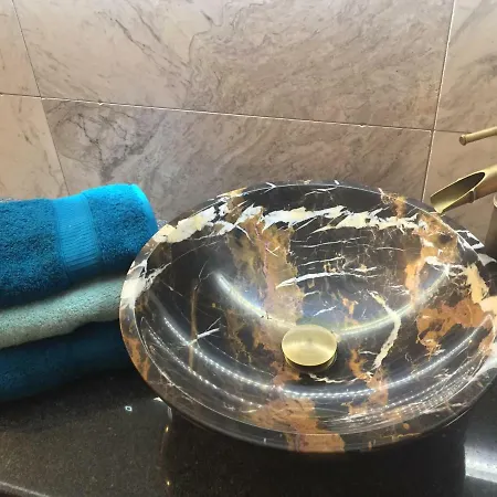 Alpenapartments Steiermark 아파트