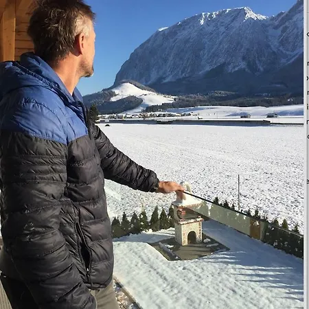 Alpenapartments Steiermark