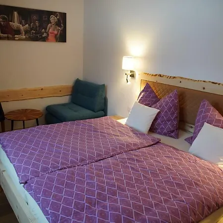 公寓 Alpenapartments Steiermark *