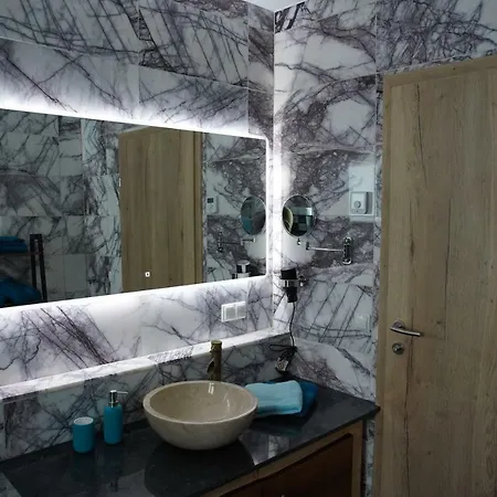 Alpenapartments Steiermark *