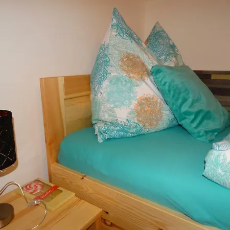 Alpenapartments Steiermark