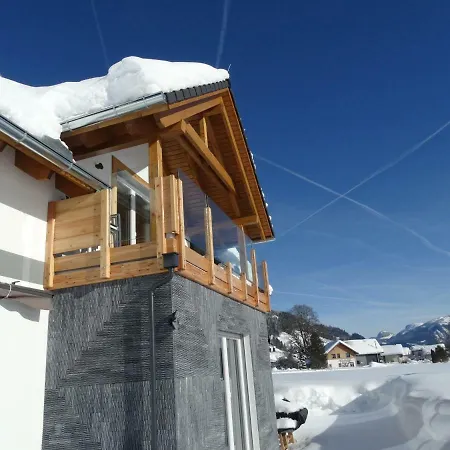 Alpenapartments Steiermark *