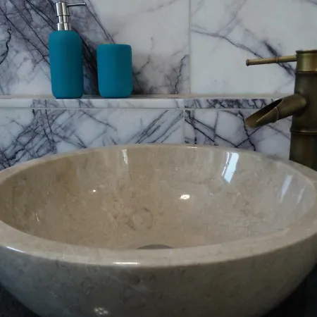 아파트 Alpenapartments Steiermark