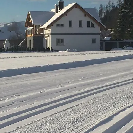 Alpenapartments Steiermark *