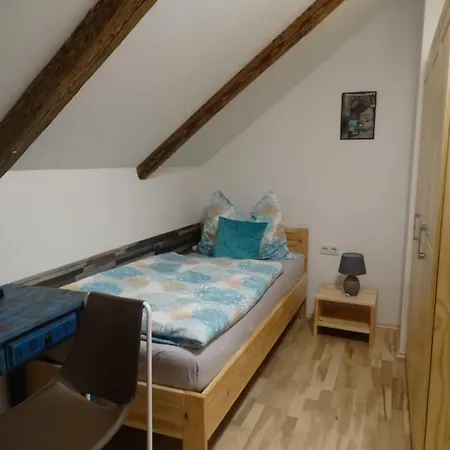 Alpenapartments Steiermark 바트 미테른도르프