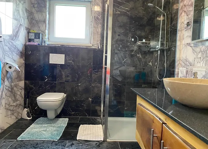 Apartman Alpenapartments Steiermark *