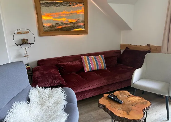 Alpenapartments Steiermark Apartman Bad Mitterndorf