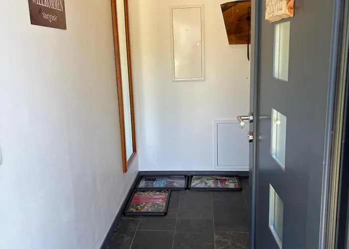 Apartman Alpenapartments Steiermark Bad Mitterndorf