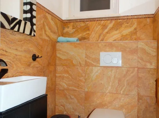 Apartman Alpenapartments Steiermark