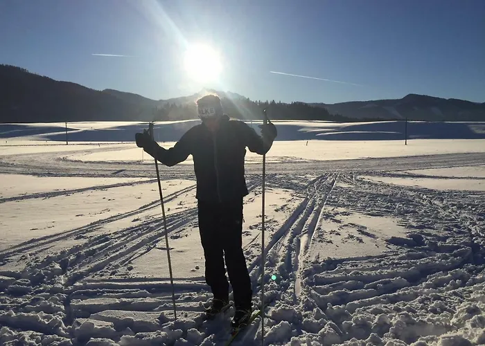 Alpenapartments Steiermark Apartman