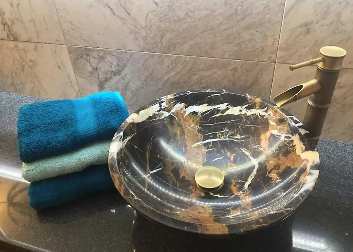 Alpenapartments Steiermark Apartment