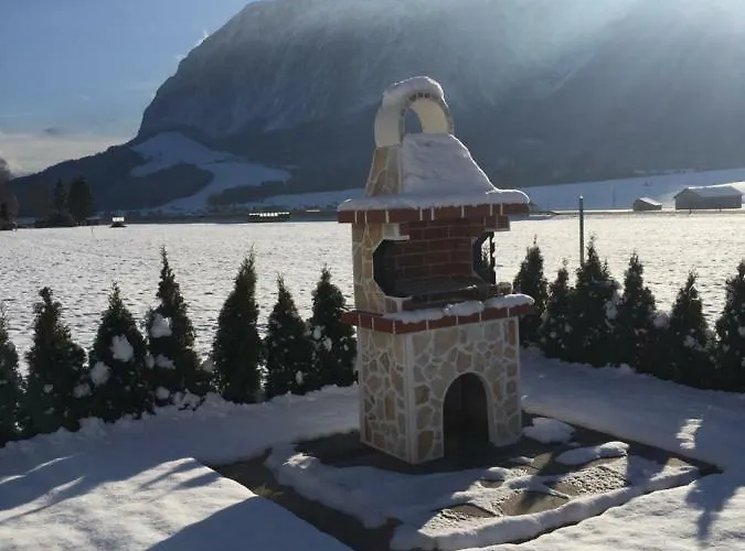 Alpenapartments Steiermark Bad Mitterndorf