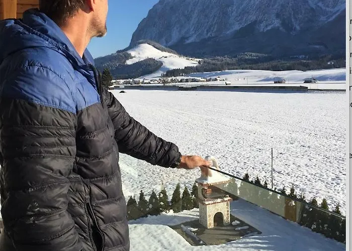 Alpenapartments Steiermark