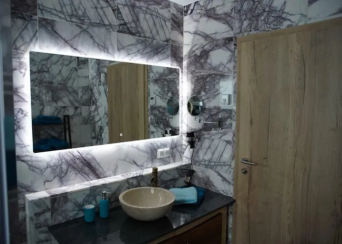 Alpenapartments Steiermark *