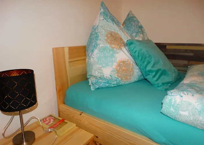 Alpenapartments Steiermark