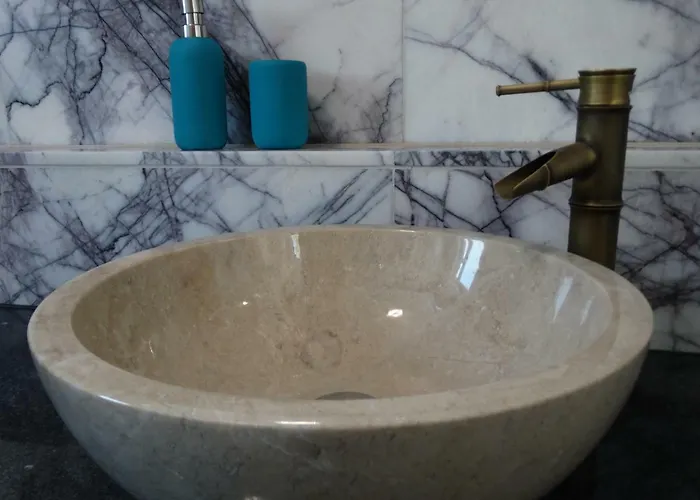 Apartman Alpenapartments Steiermark