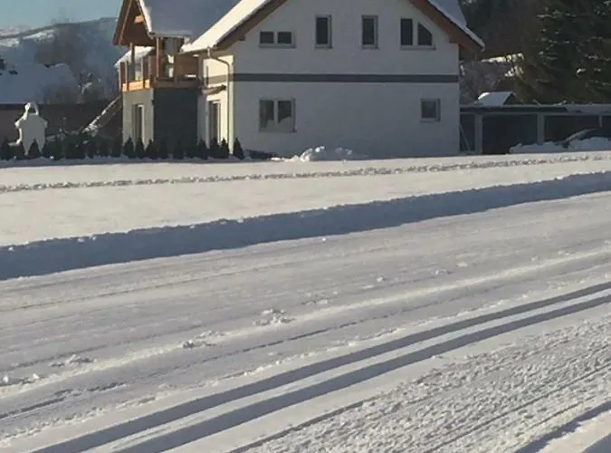 Alpenapartments Steiermark *