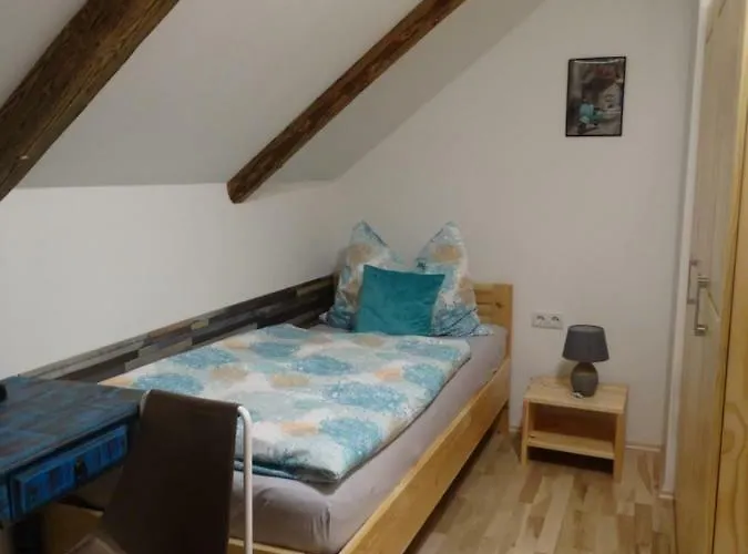 Alpenapartments Steiermark Bad Mitterndorf